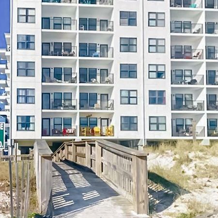 Island Sunrise Apartment Gulf Shores Ngoại thất bức ảnh