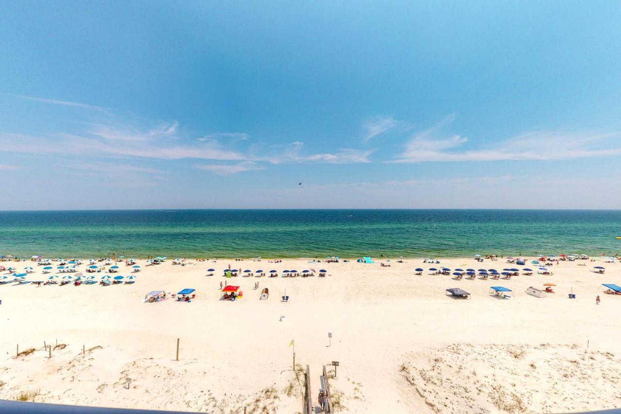 Island Sunrise Apartment Gulf Shores Phòng bức ảnh