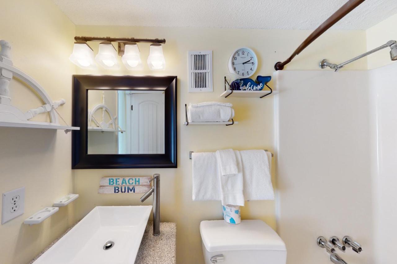 Island Sunrise Apartment Gulf Shores Ngoại thất bức ảnh