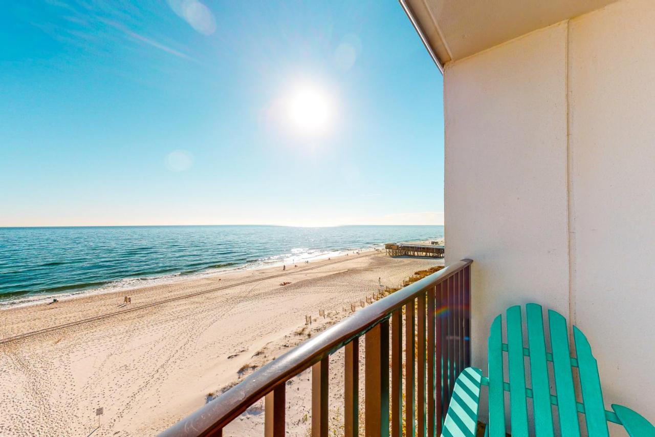 Island Sunrise Apartment Gulf Shores Phòng bức ảnh