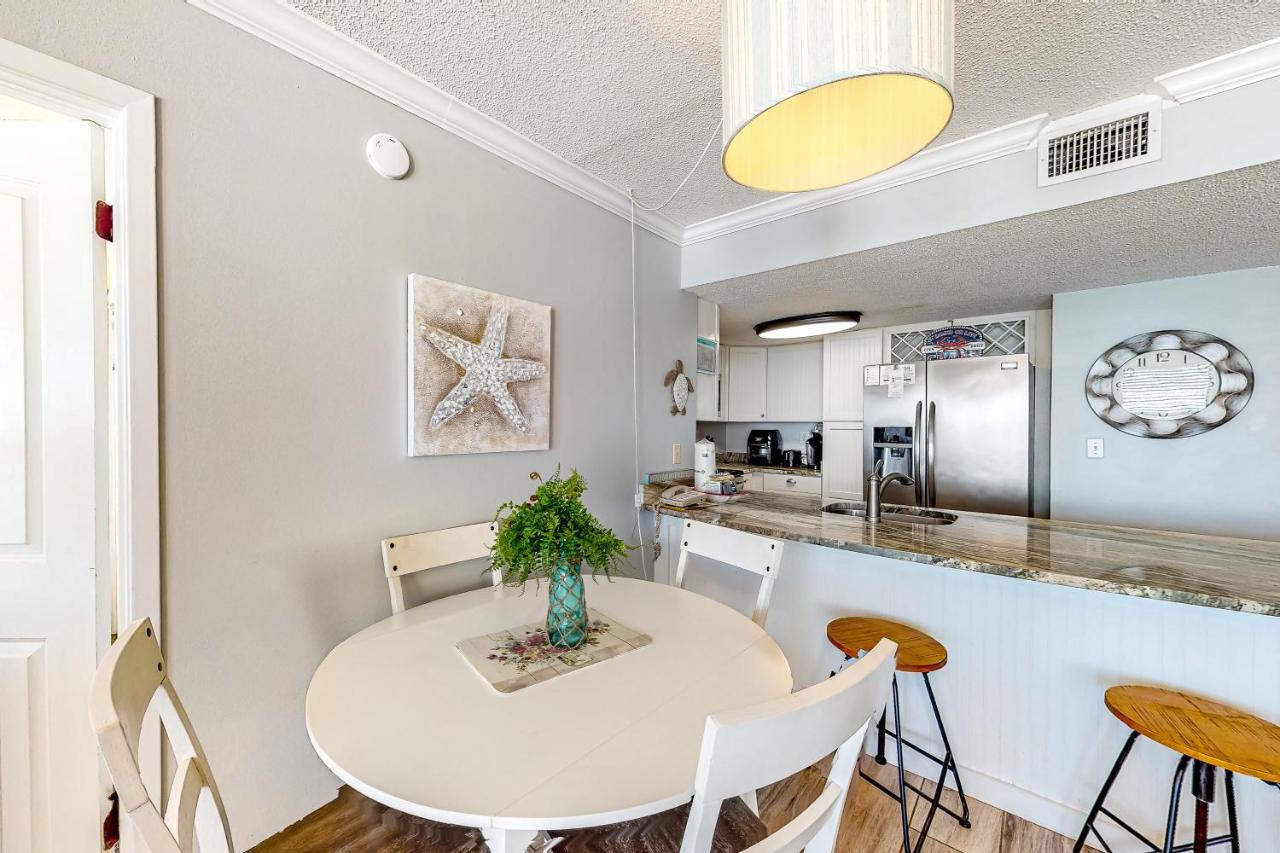 Island Sunrise Apartment Gulf Shores Phòng bức ảnh