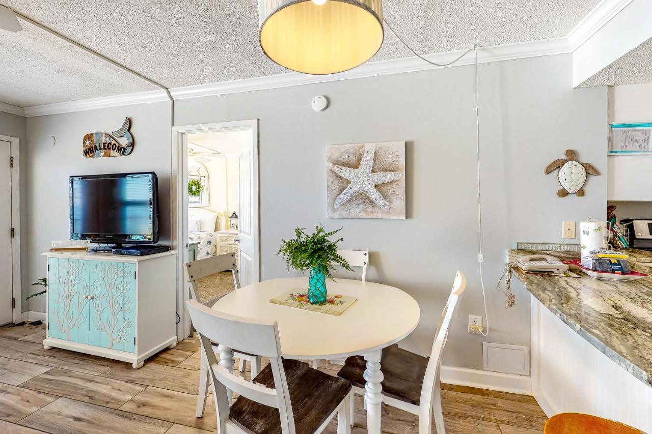 Island Sunrise Apartment Gulf Shores Phòng bức ảnh