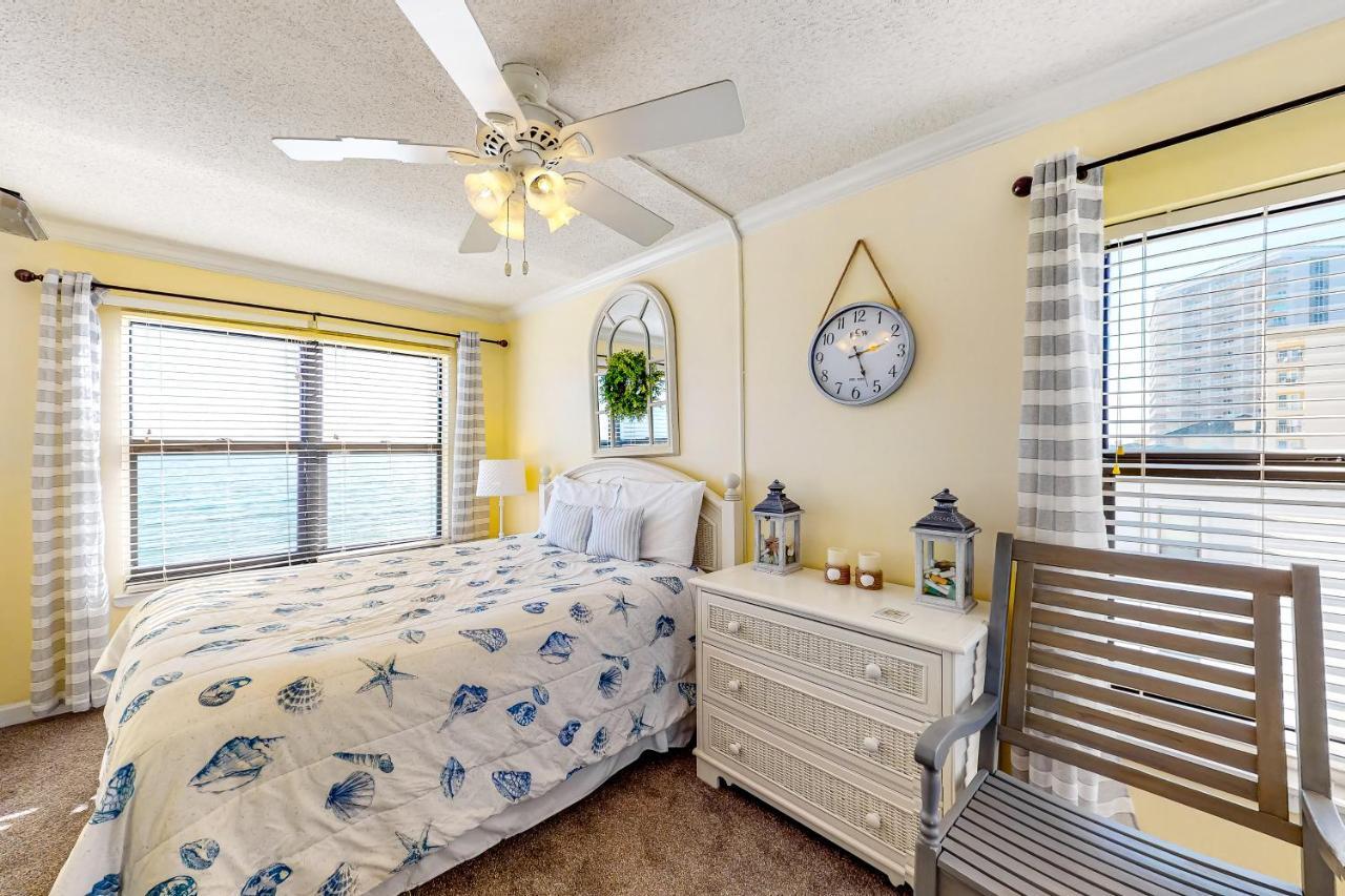 Island Sunrise Apartment Gulf Shores Phòng bức ảnh