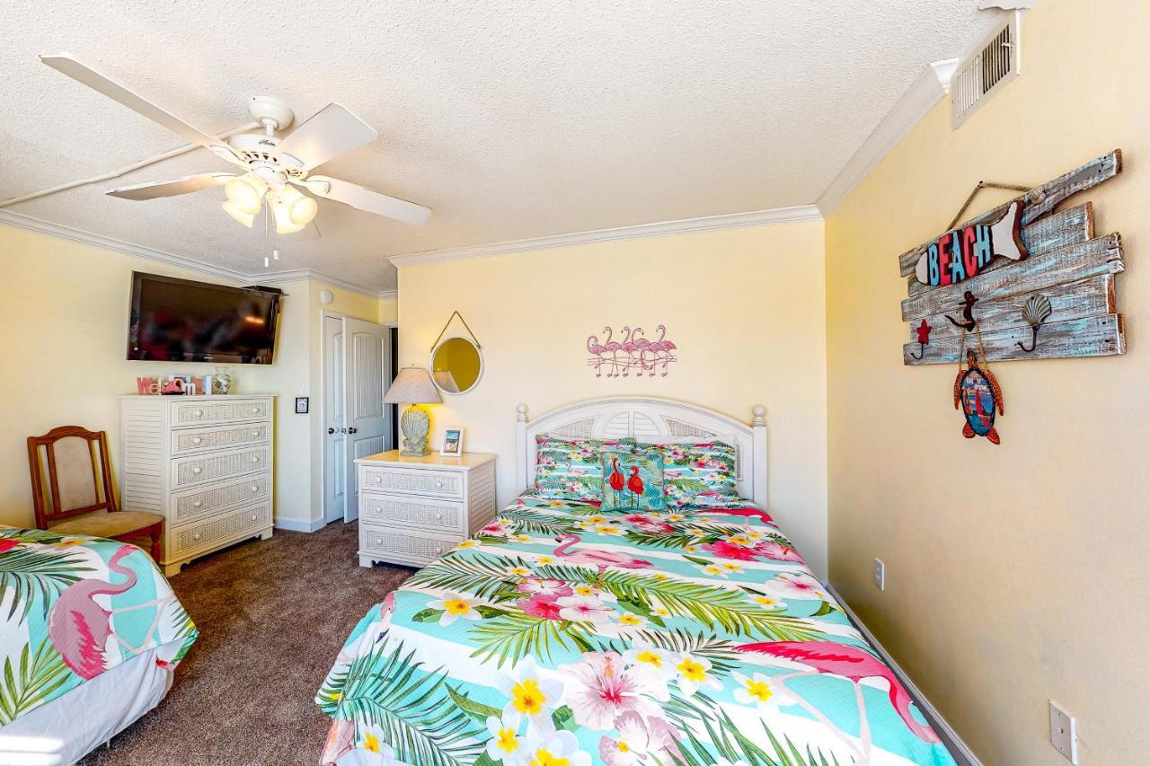 Island Sunrise Apartment Gulf Shores Phòng bức ảnh