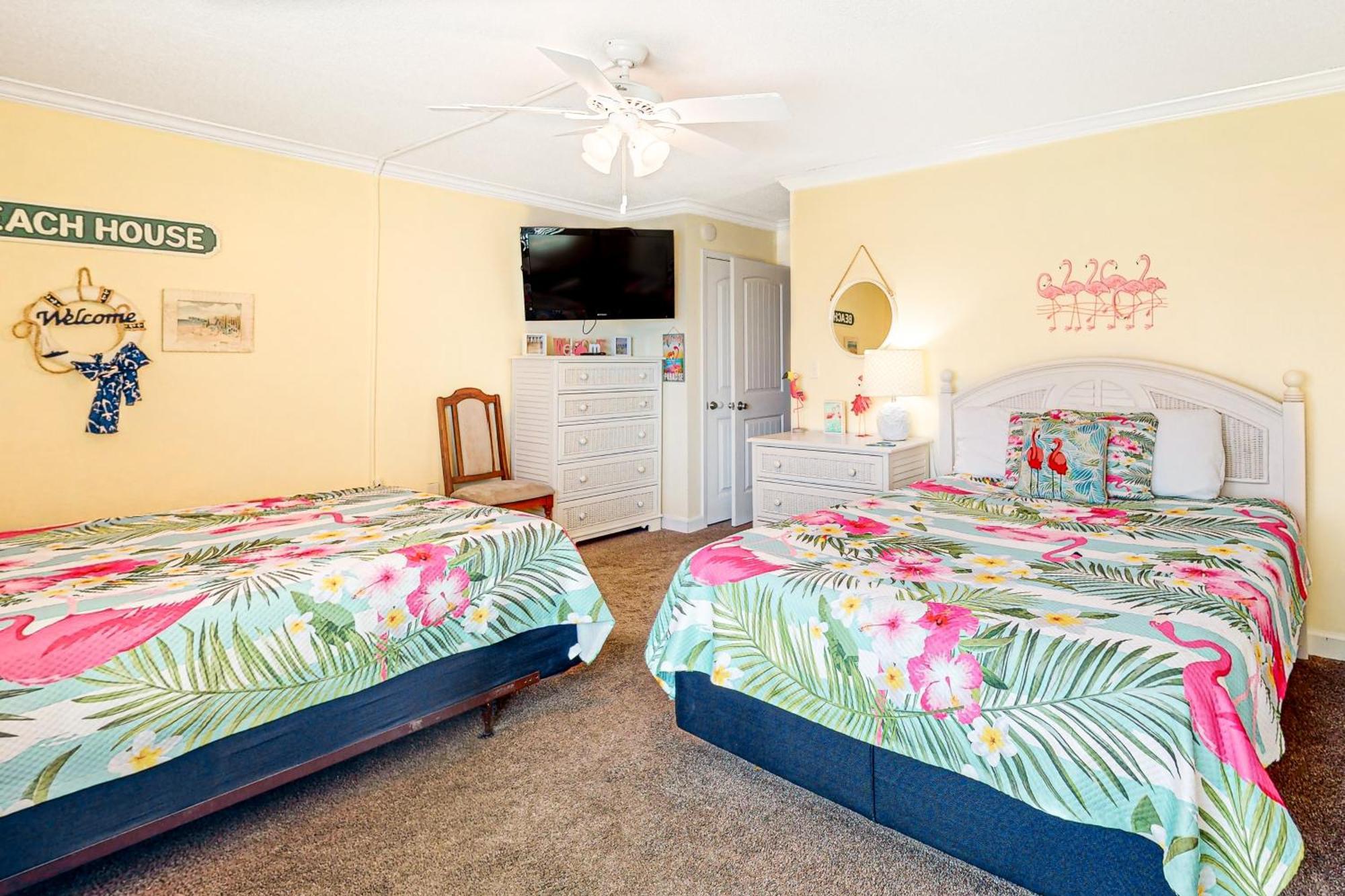 Island Sunrise Apartment Gulf Shores Phòng bức ảnh