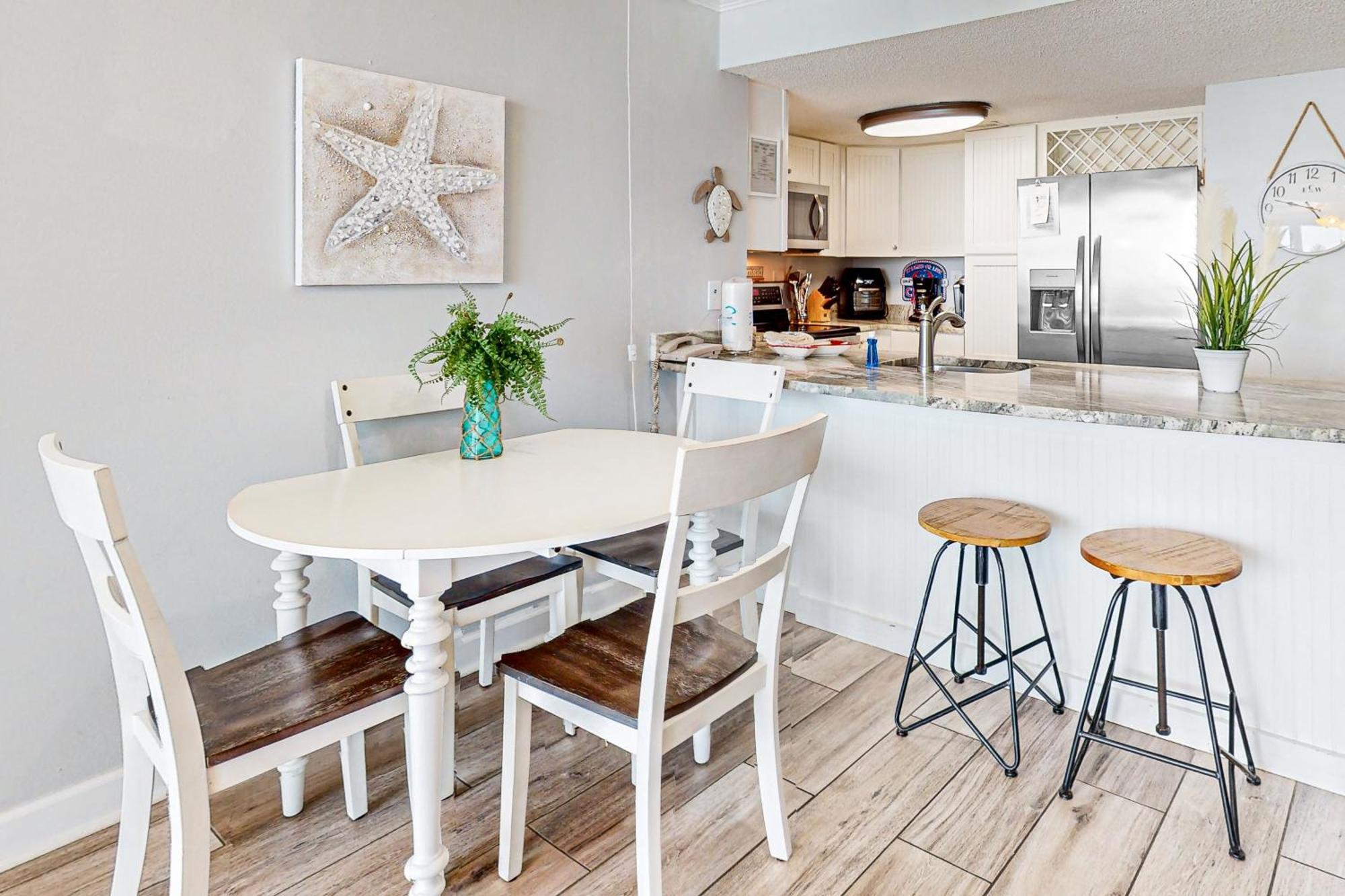 Island Sunrise Apartment Gulf Shores Phòng bức ảnh
