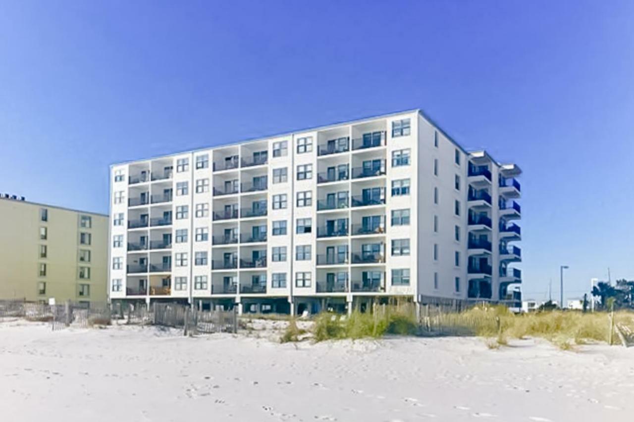 Island Sunrise Apartment Gulf Shores Ngoại thất bức ảnh