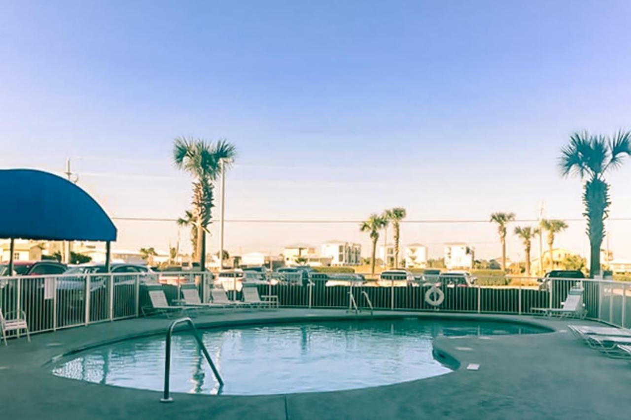 Island Sunrise Apartment Gulf Shores Ngoại thất bức ảnh