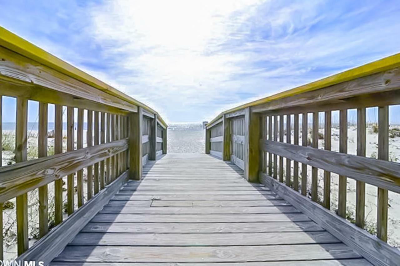 Island Sunrise Apartment Gulf Shores Ngoại thất bức ảnh