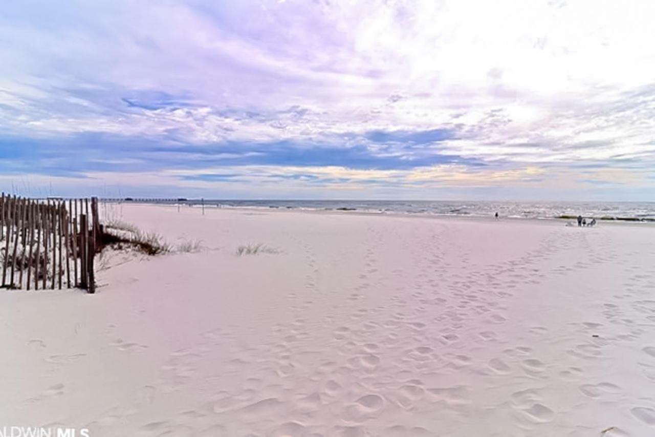 Island Sunrise Apartment Gulf Shores Ngoại thất bức ảnh