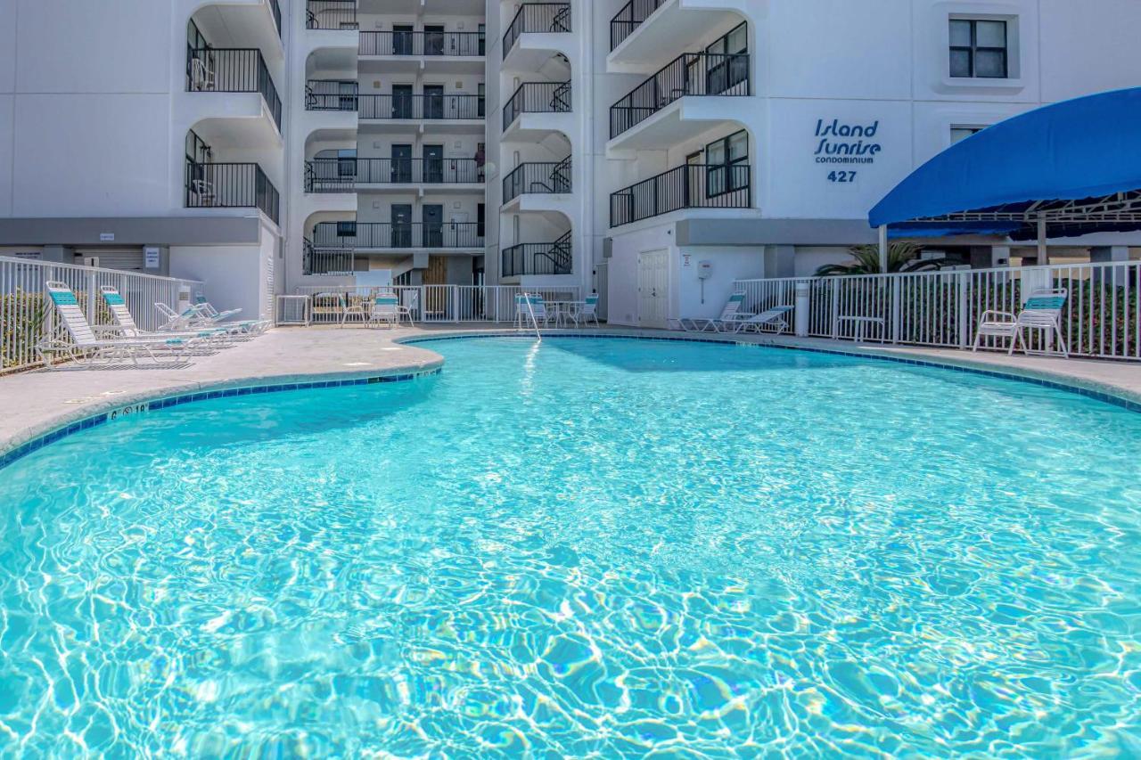 Island Sunrise Apartment Gulf Shores Ngoại thất bức ảnh
